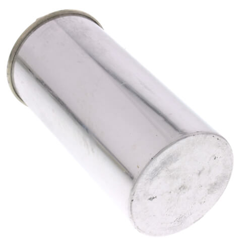 Main product image of 440V Round Dual Run Capacitor (25/5 MFD)