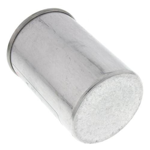 30/3 MFD Round Dual Motor Run Capacitor (440/370V)