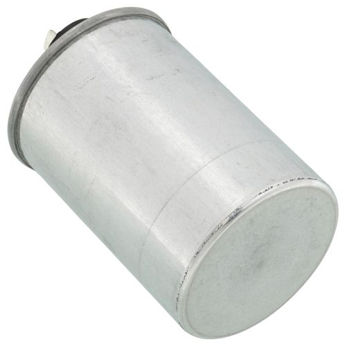 Main product image of 30/4 MFD Round Dual Motor Run Capacitor (440/370V)