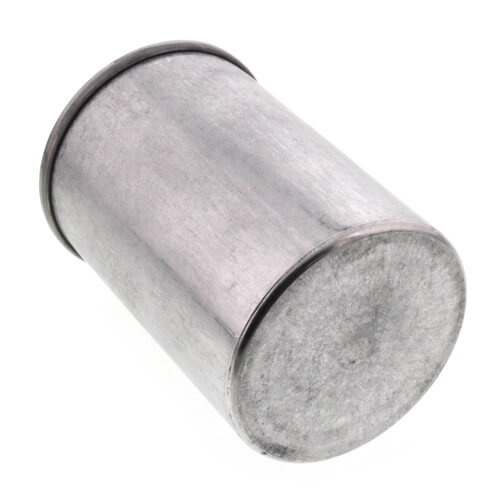 Main product image of 30/5 MFD Round Dual Motor Run Capacitor (440/370V)