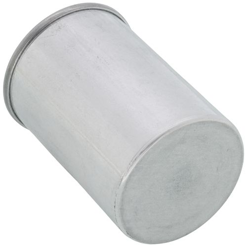 Main product image of 30/7.5 MFD Round Dual Motor Run Capacitor (440/370V)
