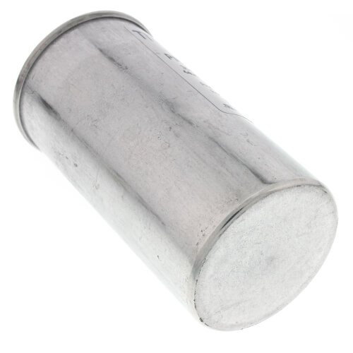 Main product image of 35/5 MFD Round Dual Motor Run Capacitor (440/370V)
