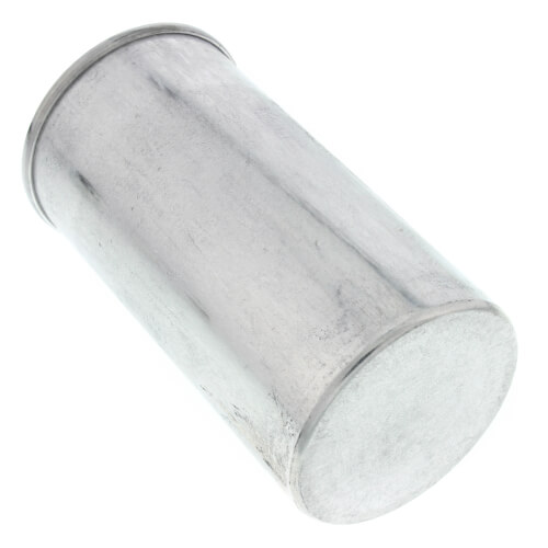 Main product image of 35/6 MFD Round Dual Motor Run Capacitor (440/370V)