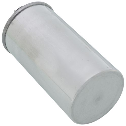 Main product image of 35/7.5 MFD Round Dual Motor Run Capacitor (440/370V)