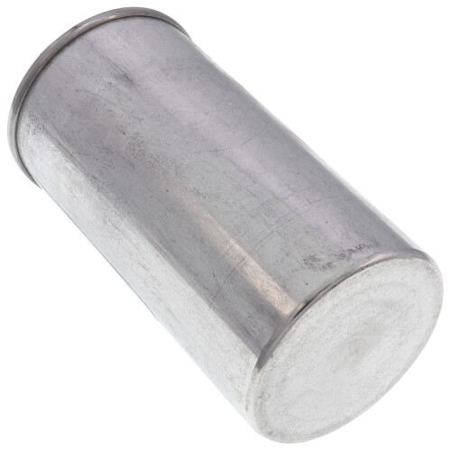 Main product image of 40/6 MFD Round Dual Motor Run Capacitor (440/370V)