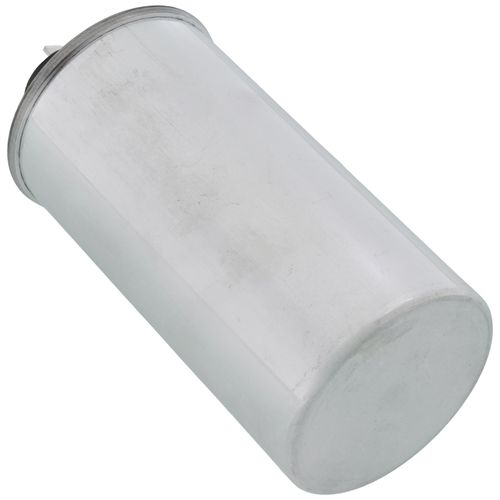 Main product image of 40/7.5 MFD Round Dual Motor Run Capacitor (440/370V)