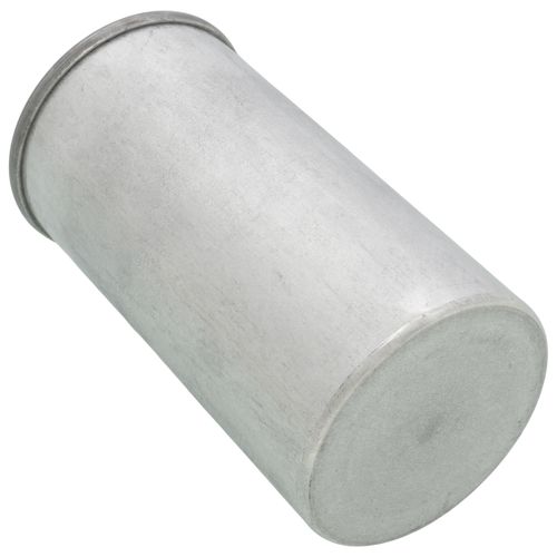 Main product image of 45/7.5 MFD Round Dual Motor Run Capacitor (440/370V)