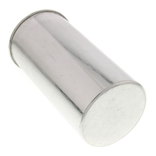 Main product image of 440 V Round Motor Run Capacitor (50/5 MFD)