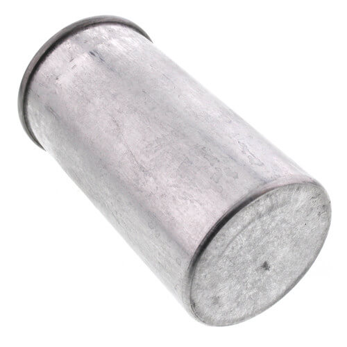 Main product image of 50/5 MFD Round Dual Motor Run Capacitor (440/370V)