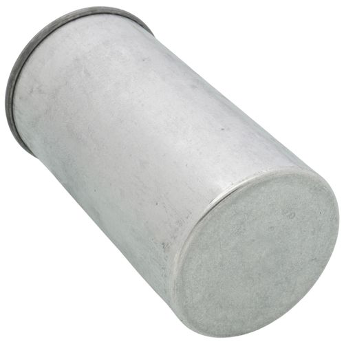 Main product image of 50/5 MFD Round Dual Motor Run Capacitor (440/370V)