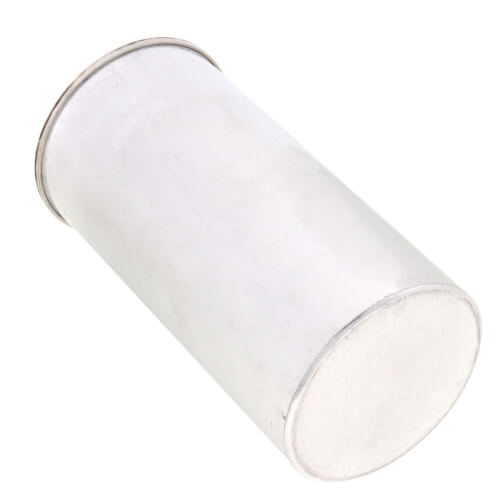 Main product image of 440 V Round Motor Run Capacitor (55/5 MFD)