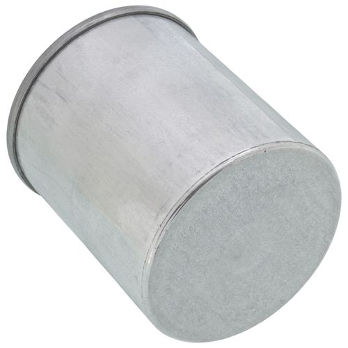 Main product image of 55/5 MFD Round Dual Motor Run Capacitor (440/370V)