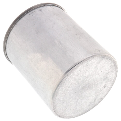 Main product image of 60/5 MFD Round Dual Motor Run Capacitor (440/370V)