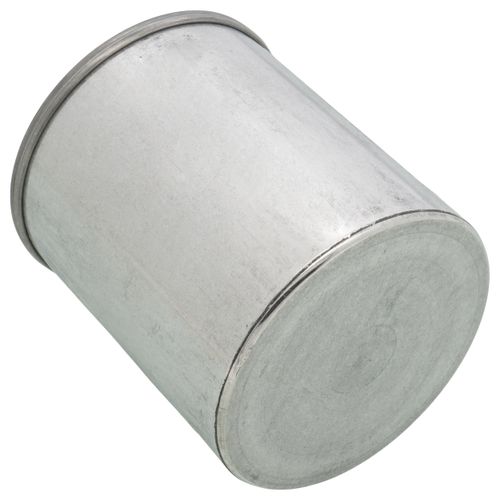 Main product image of 60/7.5 MFD Round Dual Motor Run Capacitor (440/370V)
