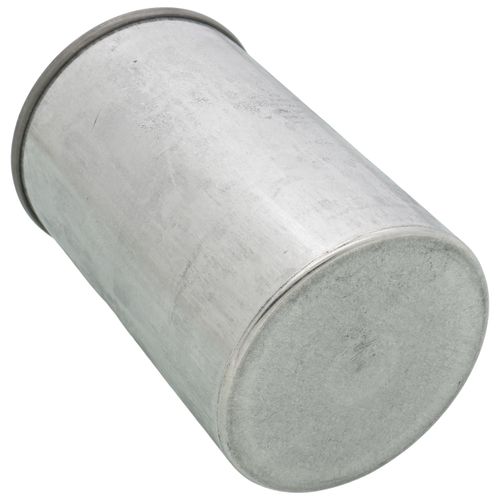 Main product image of 70/10 MFD Round Dual Motor Run Capacitor (440/370V)