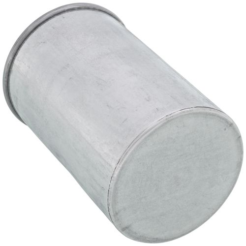 Main product image of 80/7.5 MFD Round Dual Motor Run Capacitor (440/370V)