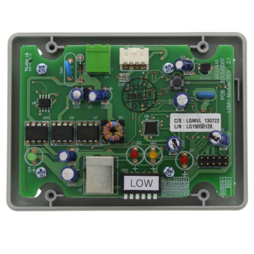 LG PRCTIL0 LGMV Connection Cable & Software Kit