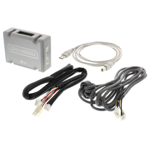 LG PRCTIL0 LGMV Connection Cable & Software Kit