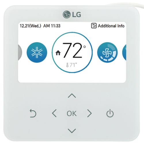 Main product image of Standard III Wired Remote Controller, PREMTB101