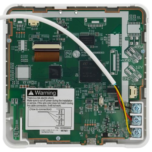 Main product image of Standard III Wired Remote Controller, PREMTB101