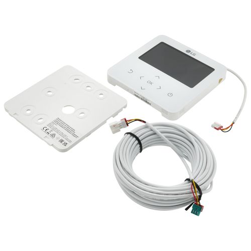Main product image of Standard III Wired Remote Controller, PREMTB101