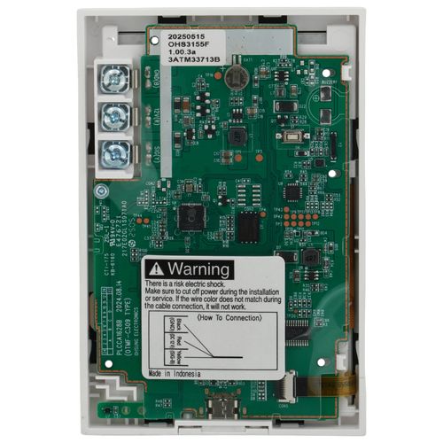 Main product image of Simple Remote Controller, PREMTC200