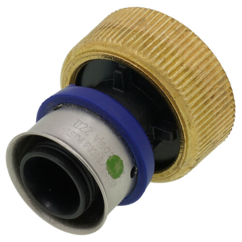 Main product image of 30 Port Polymer 1/2" PEX Press MANABLOC Package (Press Supply)