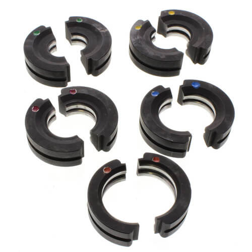 Main product image of Press Jaws (3/8" - 1")