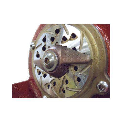 Main product image of PRG Series - Manual Residential Grinder Pump 230V 10' Cord