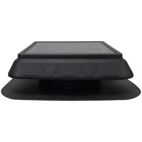 Main product image of Master Flow Green Machine High-Power Hybrid Solar/House Power Roof Vent (750/900 CFM)