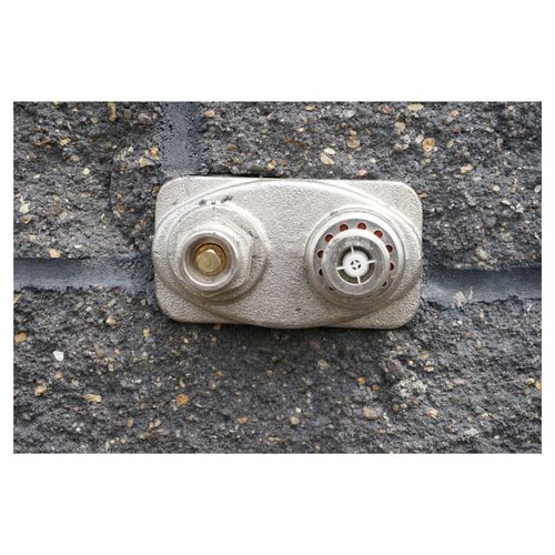 Main product image of C-634N 10" Heavy Commercial Wall Hydrant, 1" MPT x 3/4" FPT