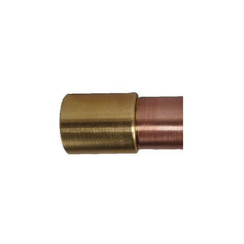 Main product image of 482F 12" Anti-Siphon Wall Hydrant, 3/4" Sweat, Gray Handle, Diamond