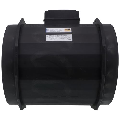 Main product image of Inline Duct Fan with AC Motor, 304 W, 2.63 A, 2920 RPM (120V)