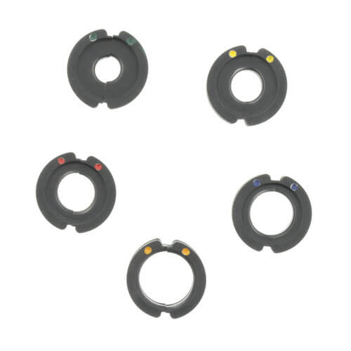 Main product image of Press Jaws (3/8" - 1")