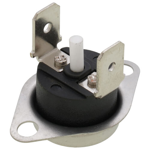 Main product image of Manual Reset Rollout Limit Switch, Cut Out 230°F (250 V)