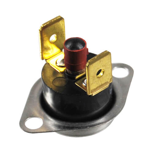 Main product image of Manual Reset Rollout Limit Switch (250V)