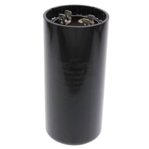 Main product image of 330V Start Capacitor (145-174 MFD)