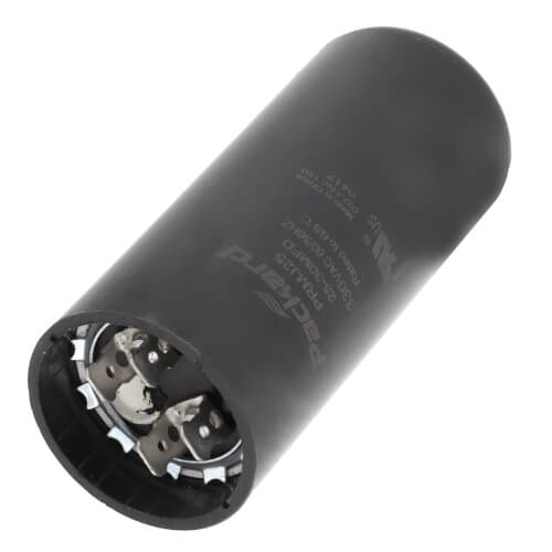 Packard PMJ25 Motor Start Capacitor – 25-30 MFD, 110-125 VAC, Replacement Part