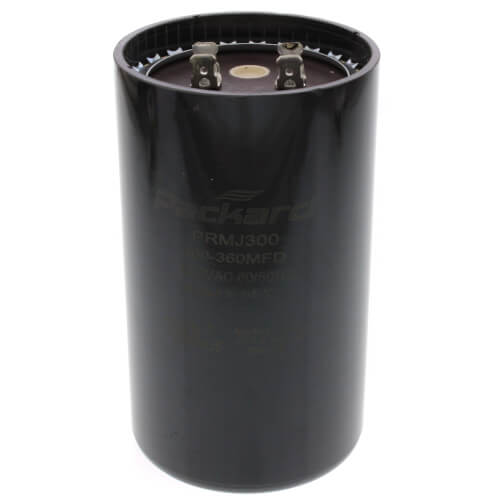 Main product image of 330V Start Capacitor (300-360 MFD)
