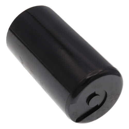 Main product image of 330V Start Capacitor w/ Resistor (72-88 MFD)
