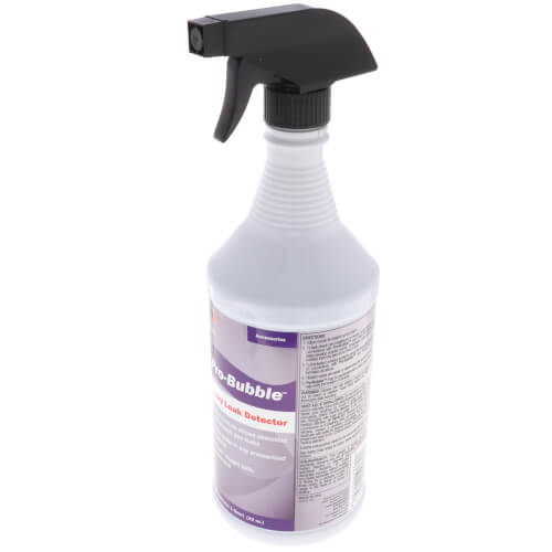 PROBUBBLE32 DiversiTech PROBUBBLE32 ProBubble Leak Detector, 32 oz. (w/ sprayer)