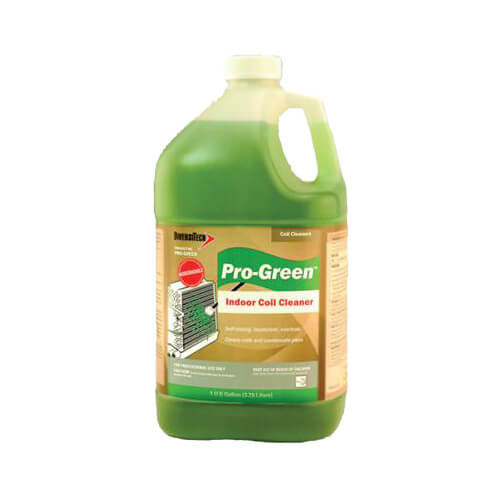 PROGREEN DiversiTech PROGREEN ProGreen Indoor Coil Cleaner (1