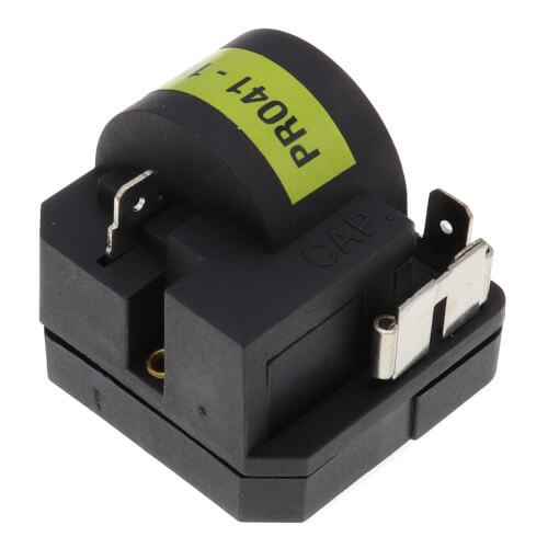 PRO41 Supco PRO41 Solid State Relay Overload, 1/41/3 HP (115V)