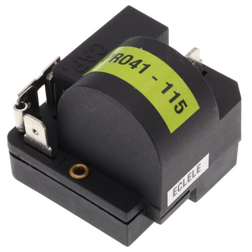 Main product image of Solid State Relay Overload, 1/4-1/3 HP (115V)