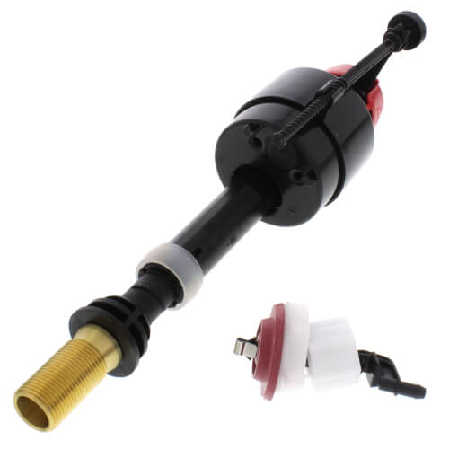 Anti-Siphon Fill Valve w/ Brass Shank