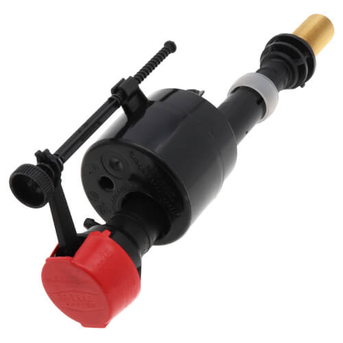 Main product image of Anti-Siphon Fill Valve w/ Brass Shank and Flapper