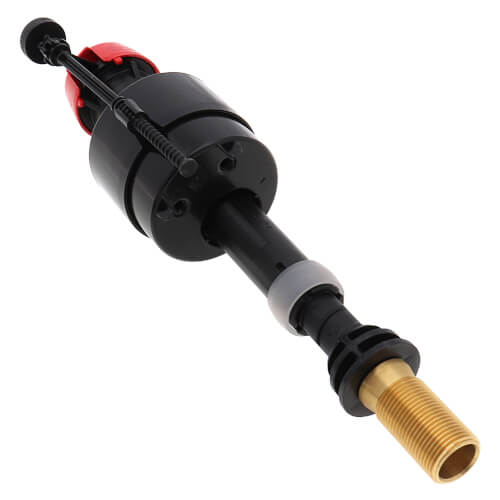 Main product image of Anti-Siphon Fill Valve w/ Brass Shank and Flapper