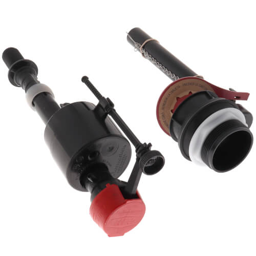 PRO45K Fluidmaster PRO45K Complete Toilet Repair Kit