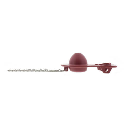 PRO54 Heavy Duty Flapper (Red)