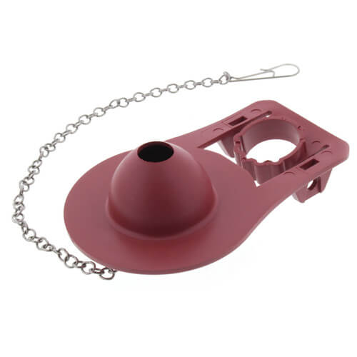 PRO54 Heavy Duty Flapper (Red)